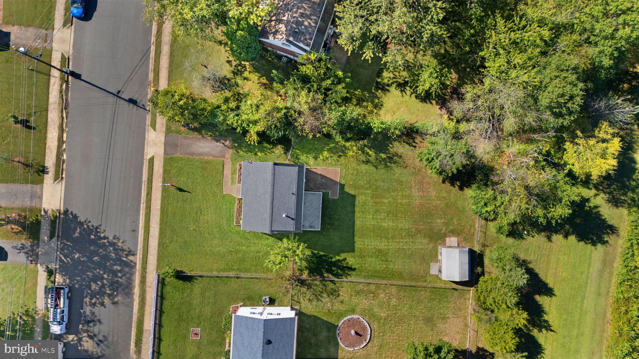 7526 ALLEGHANY ROAD