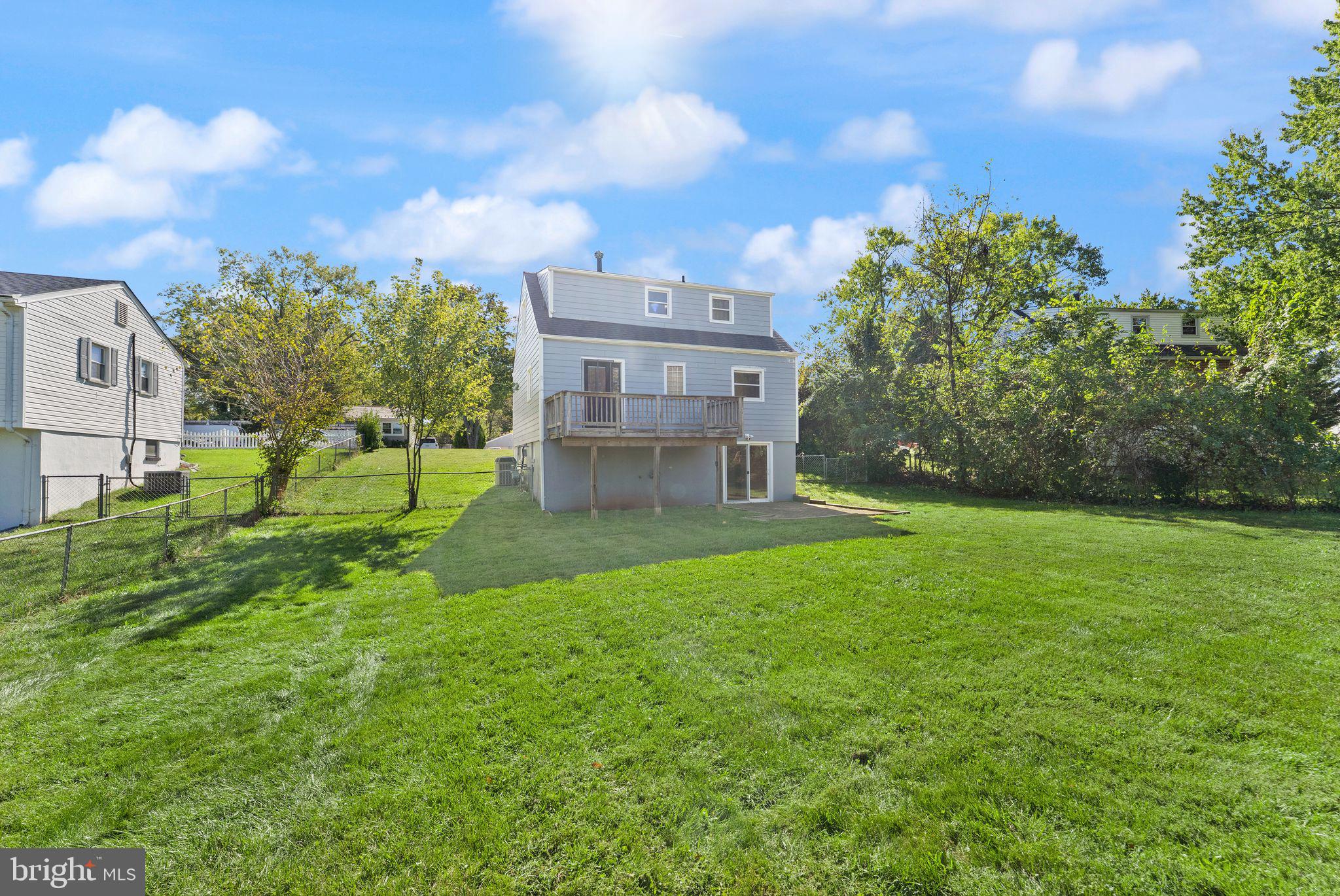 7526 ALLEGHANY ROAD