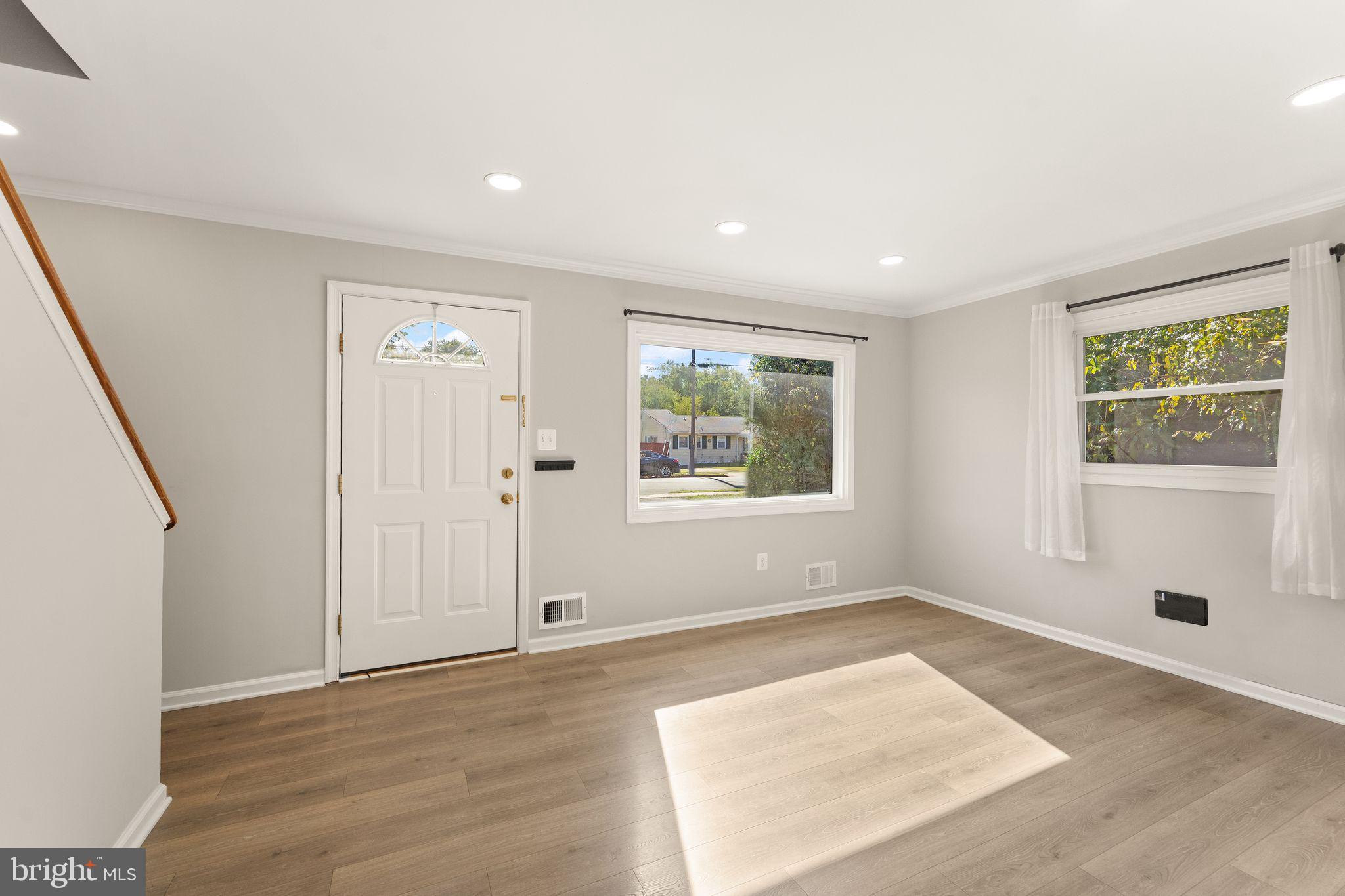 7526 ALLEGHANY ROAD