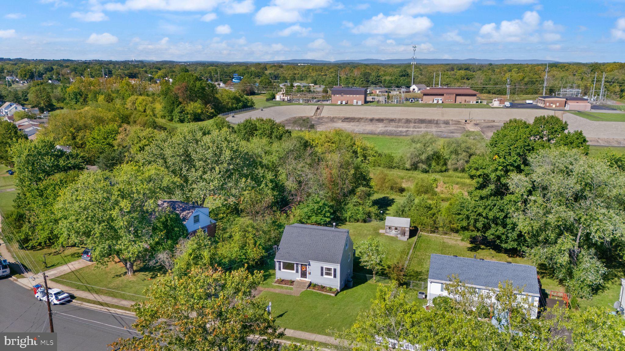 7526 ALLEGHANY ROAD