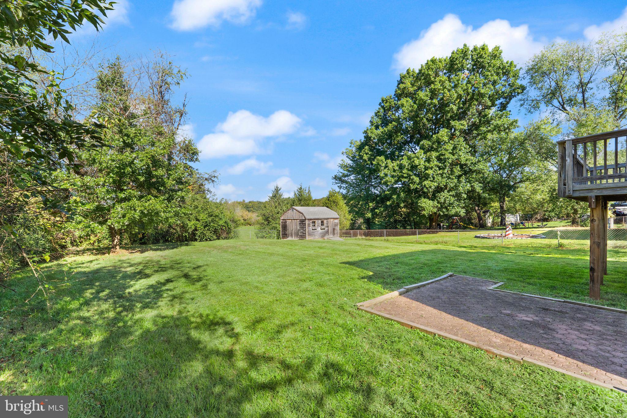 7526 ALLEGHANY ROAD