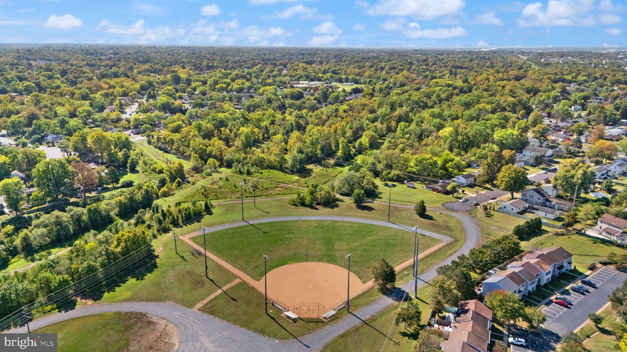 7526 ALLEGHANY ROAD