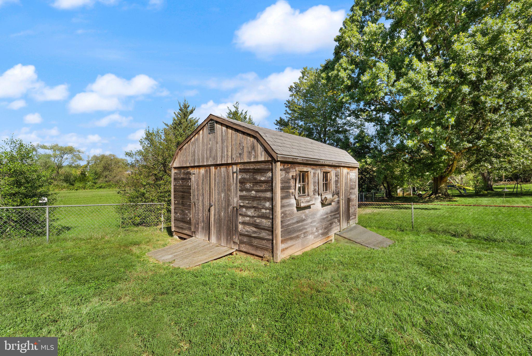 7526 ALLEGHANY ROAD