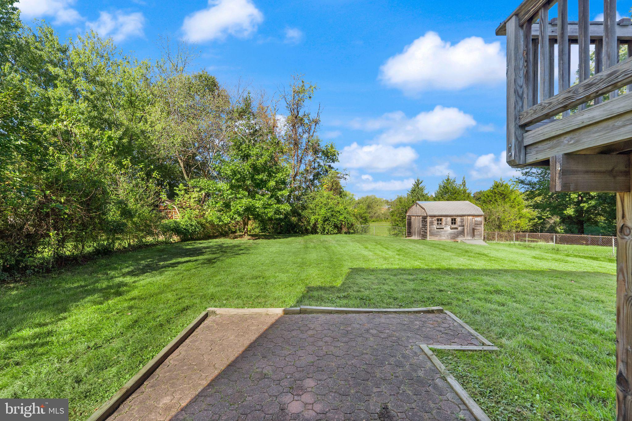 7526 ALLEGHANY ROAD