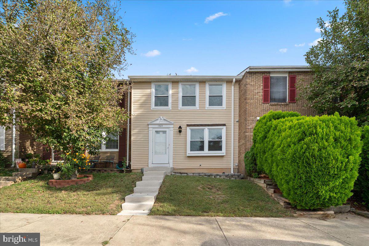 13610 BENTLEY CIRCLE