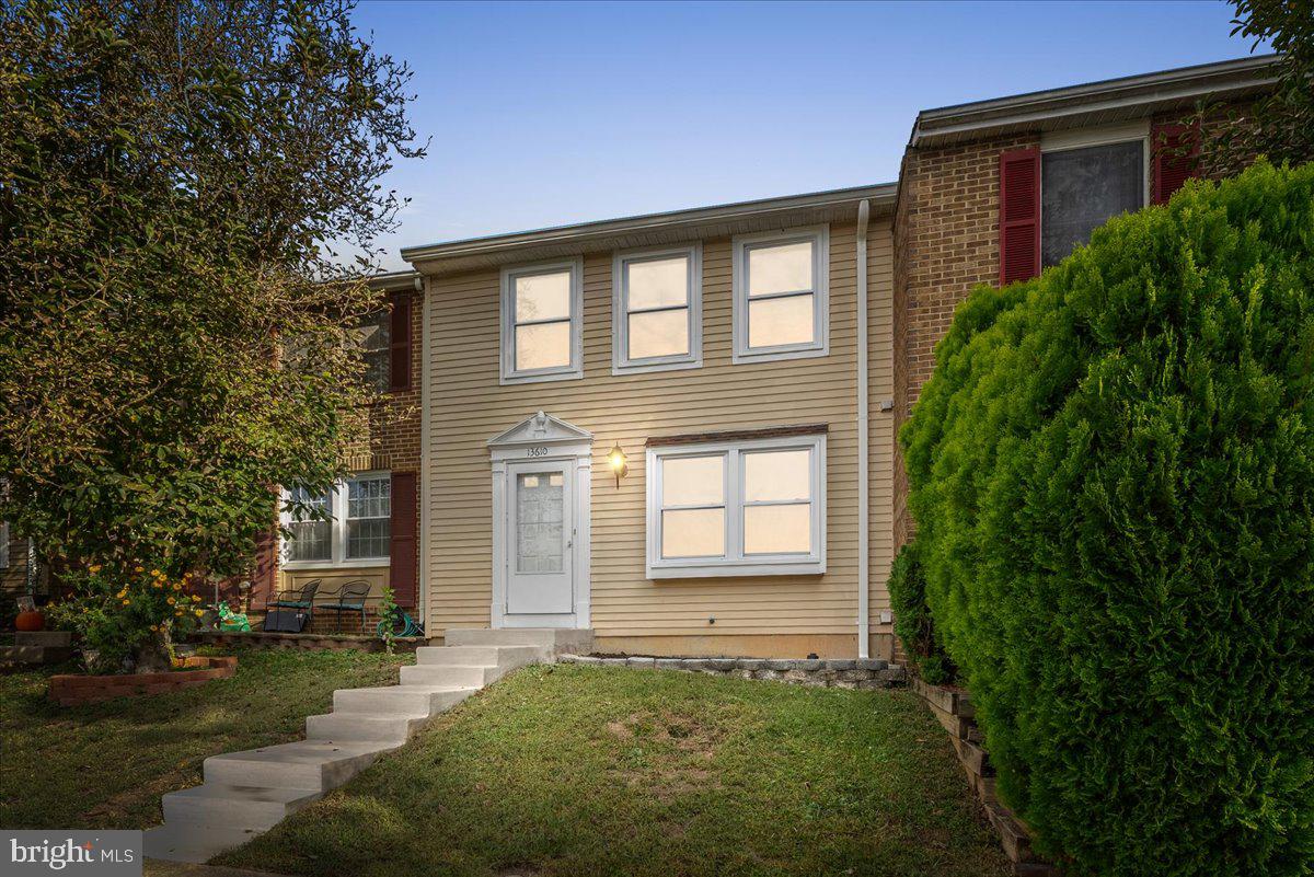 13610 BENTLEY CIRCLE