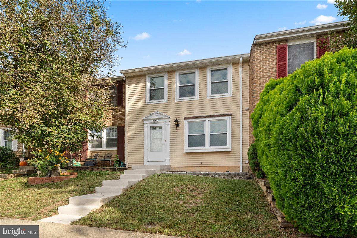 13610 BENTLEY CIRCLE