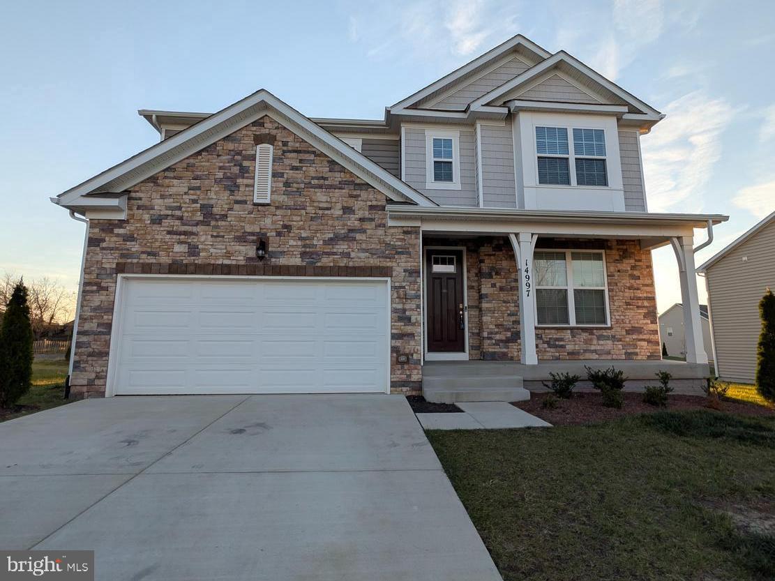 14997 WALTER ROBINSON