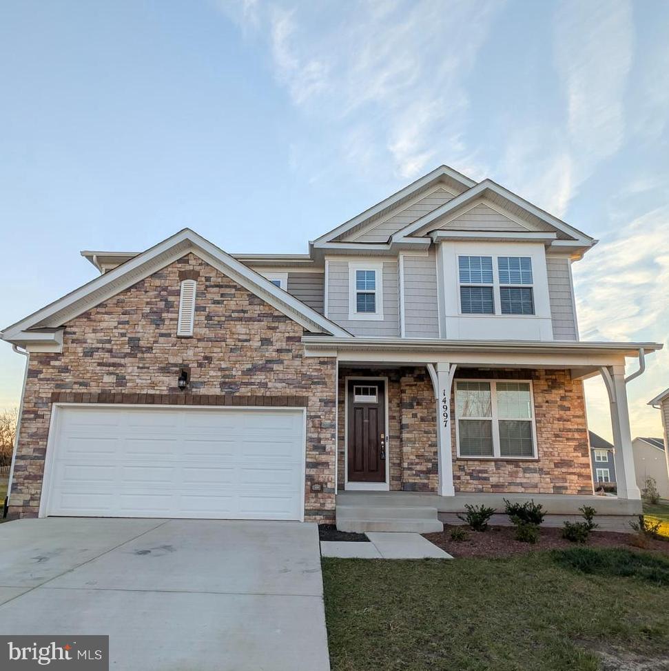 14997 WALTER ROBINSON