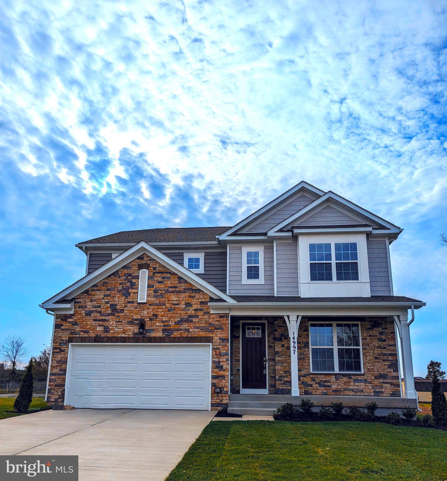 14997 WALTER ROBINSON