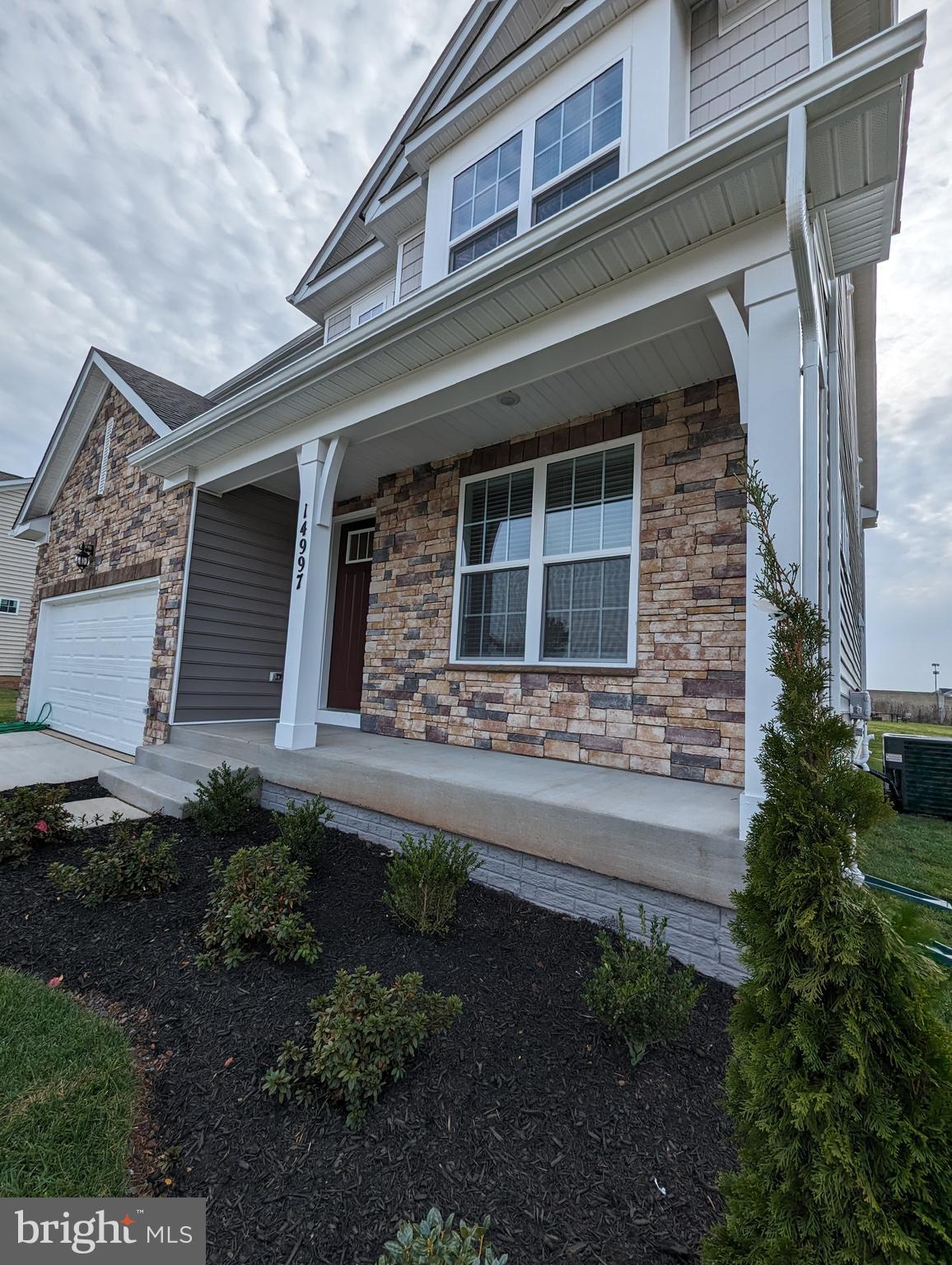 14997 WALTER ROBINSON