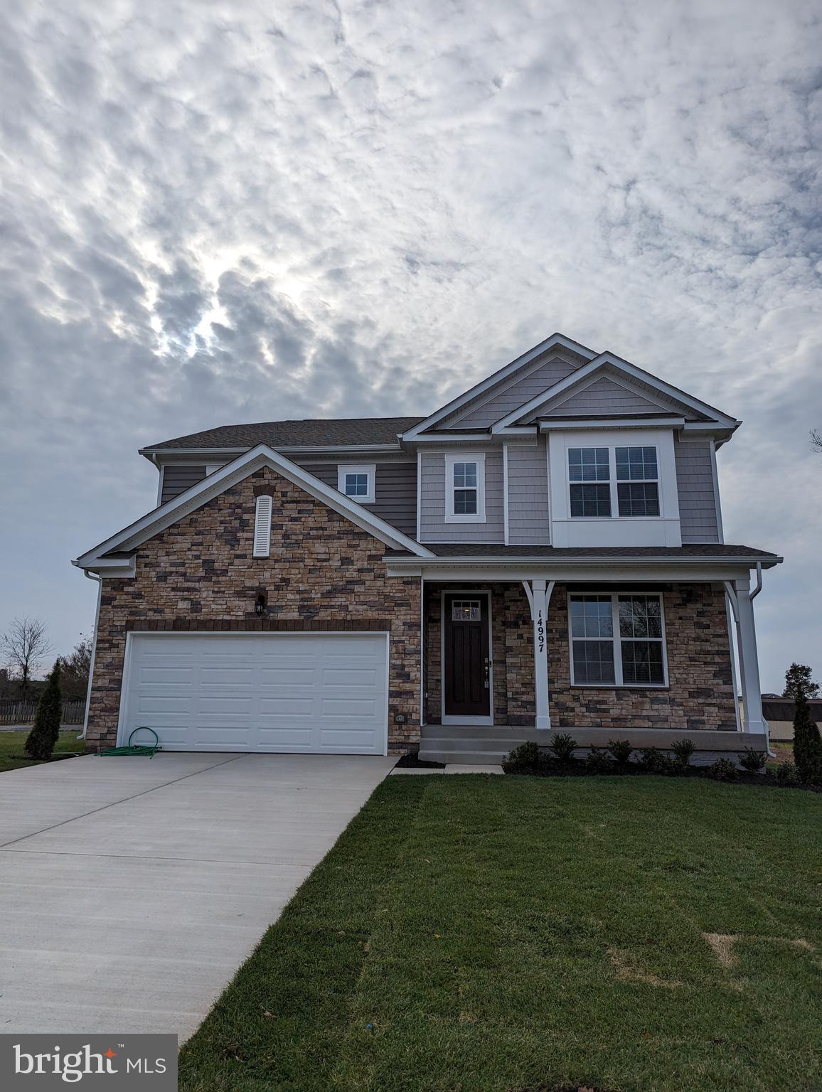 14997 WALTER ROBINSON