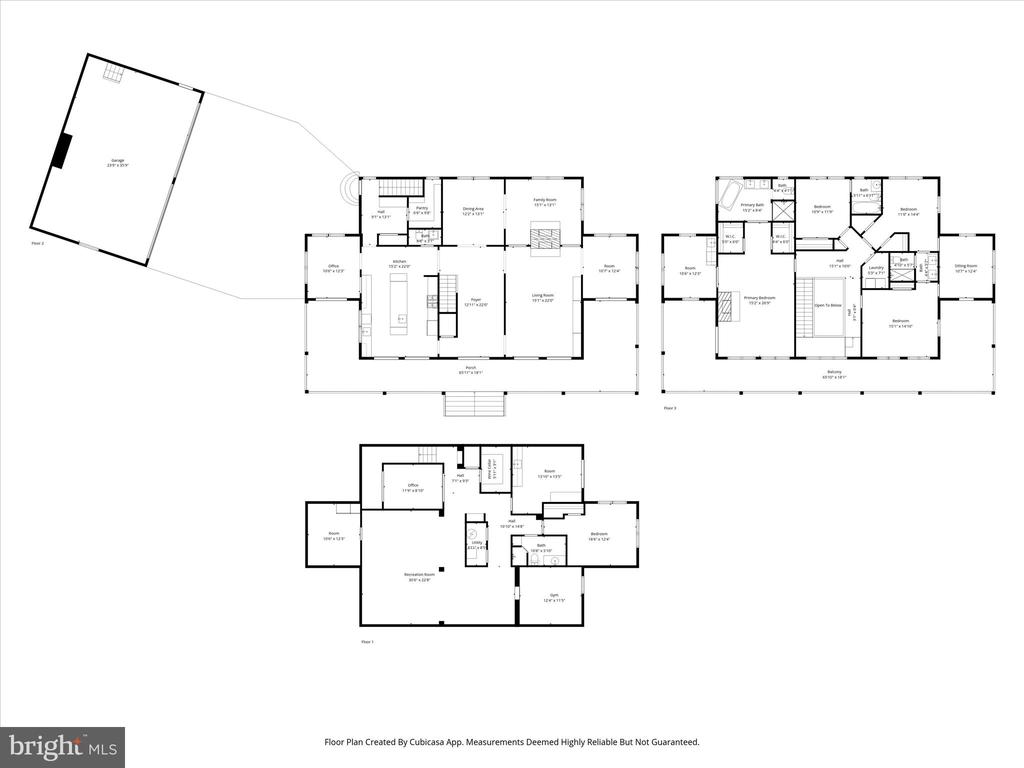 16994 STORMY DRIVE