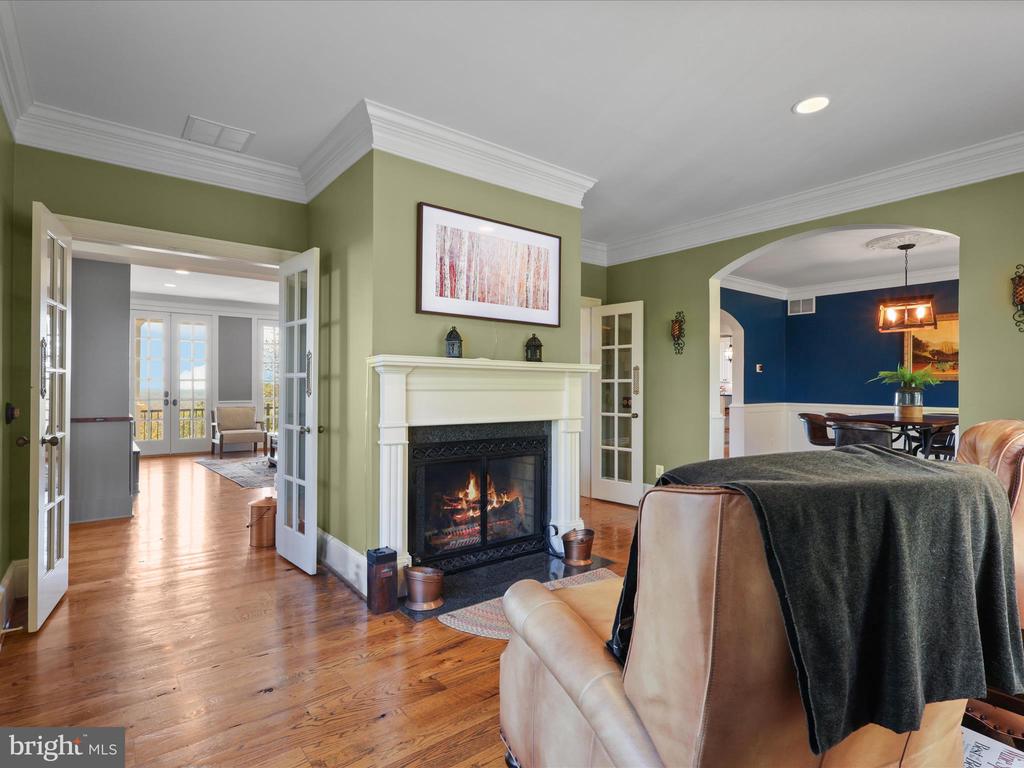 16994 STORMY DRIVE