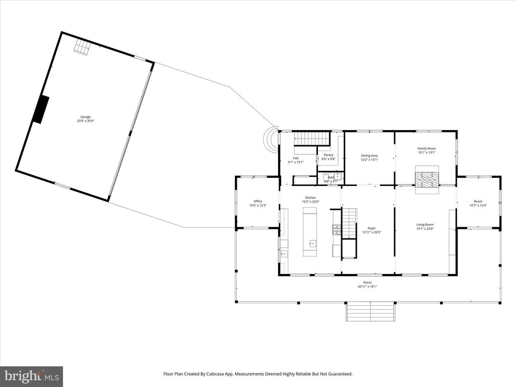 16994 STORMY DRIVE