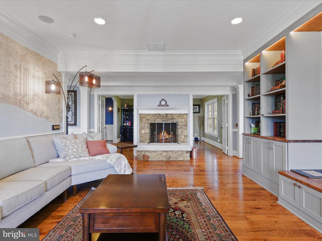 16994 STORMY DRIVE