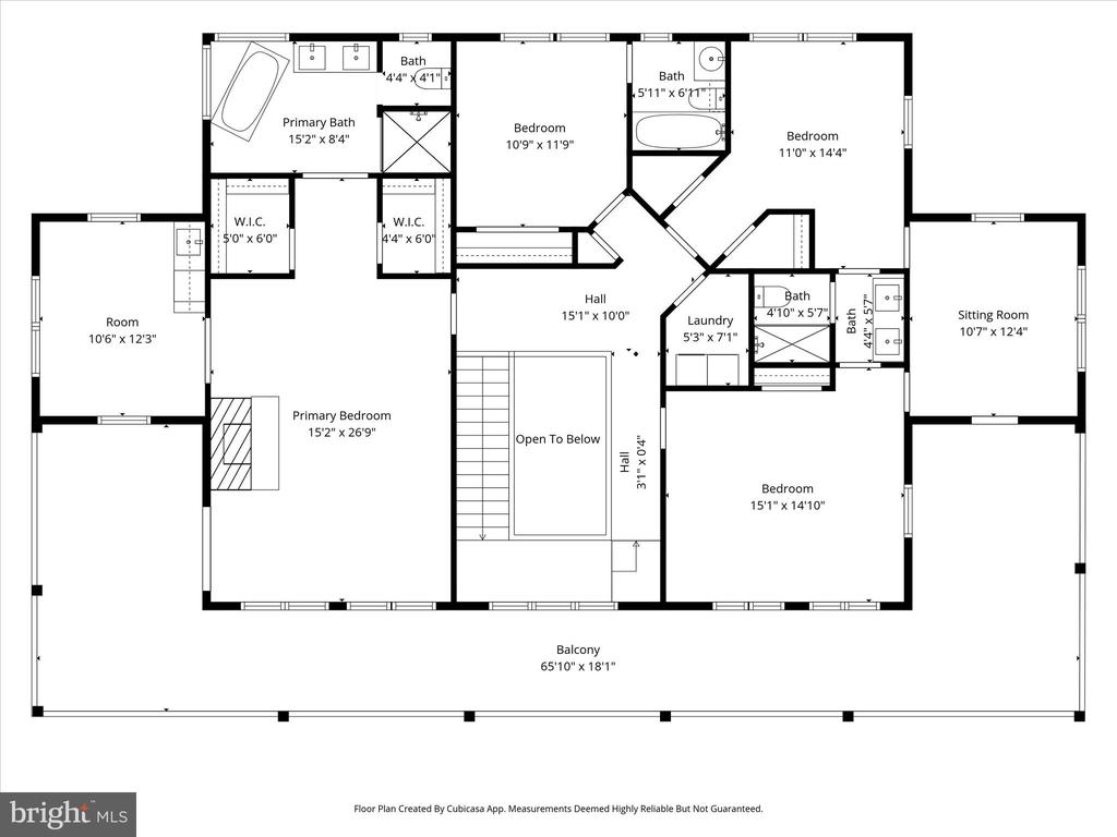 16994 STORMY DRIVE