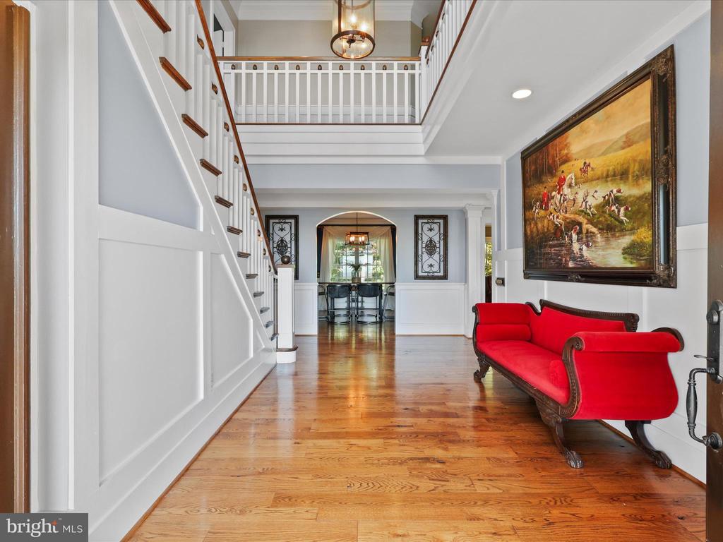 16994 STORMY DRIVE
