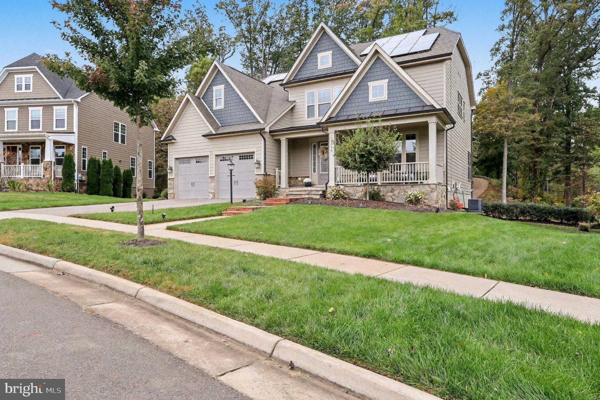 2350 SWEET PEPPERBRUSH LOOP