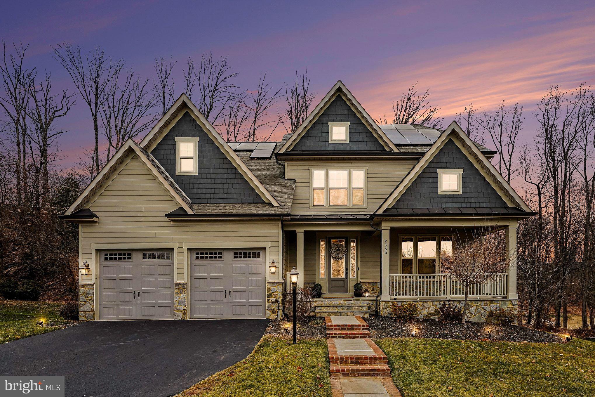 2350 SWEET PEPPERBRUSH LOOP