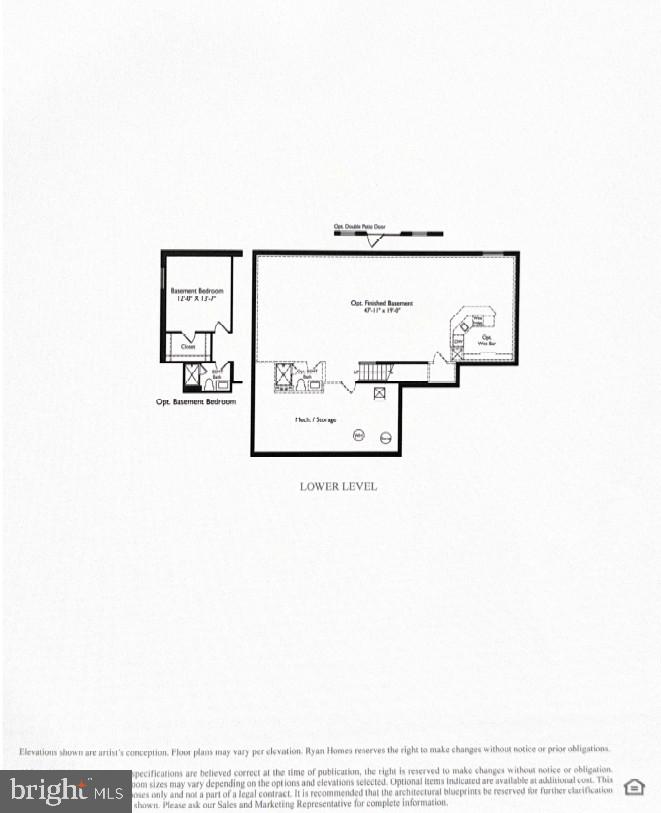 2350 SWEET PEPPERBRUSH LOOP