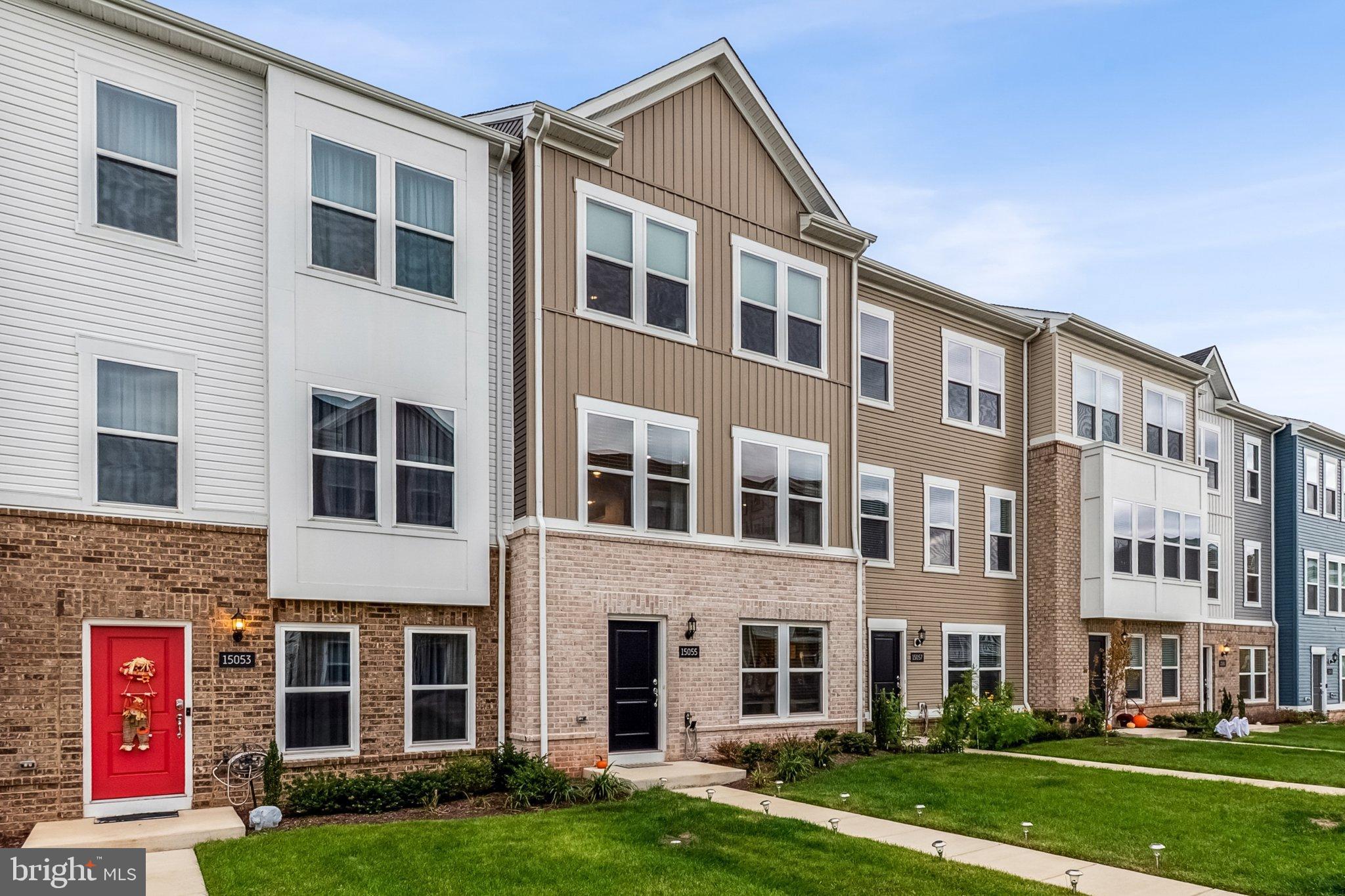 15055 JAXTON SQUARE LANE