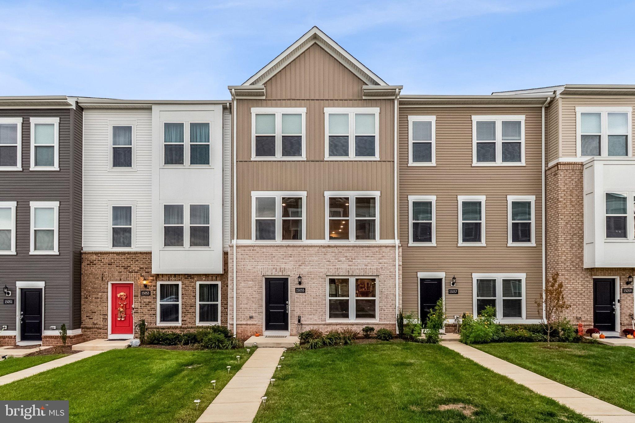 15055 JAXTON SQUARE LANE