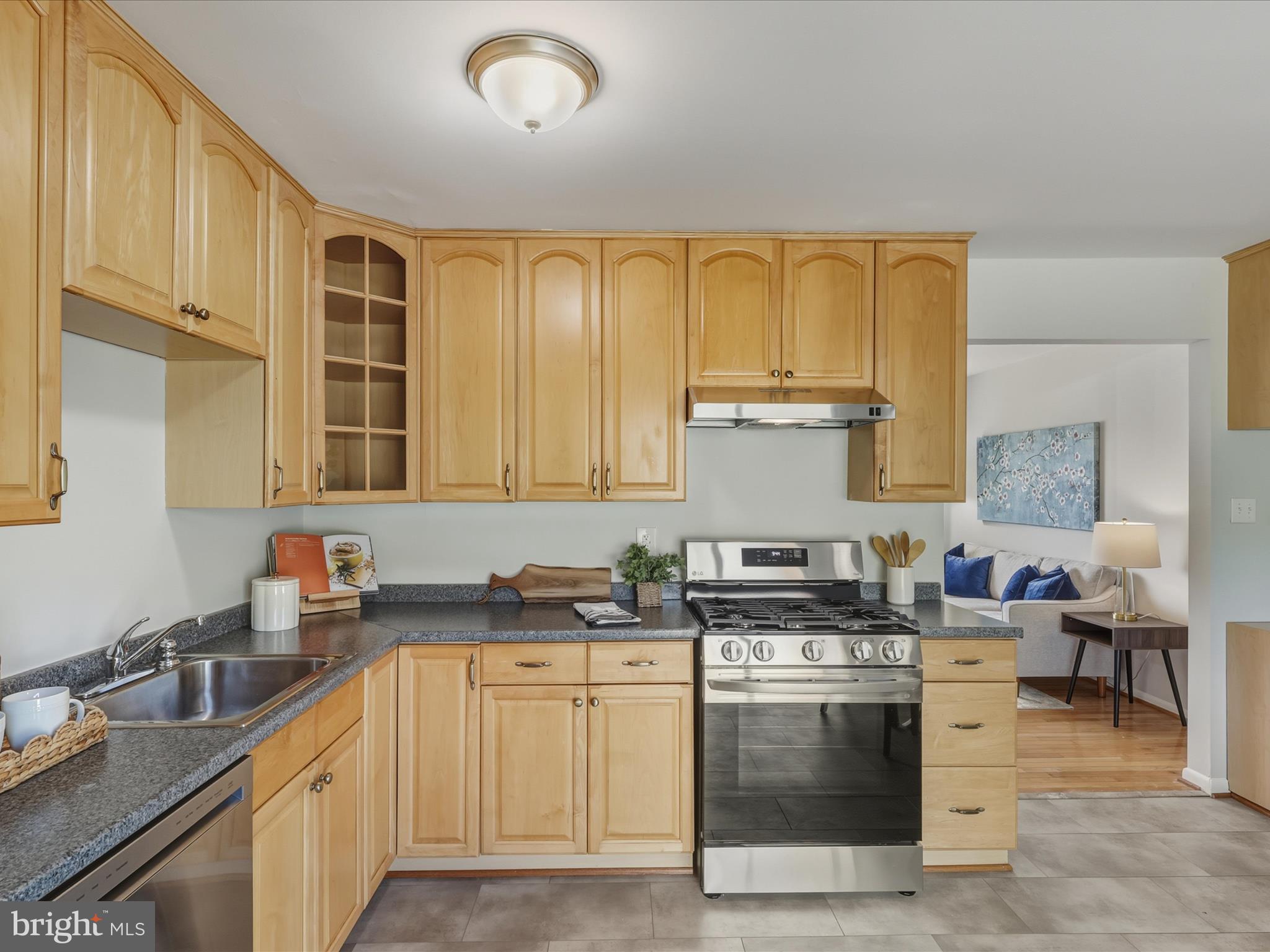 13203 HAMPSHIRE COURT