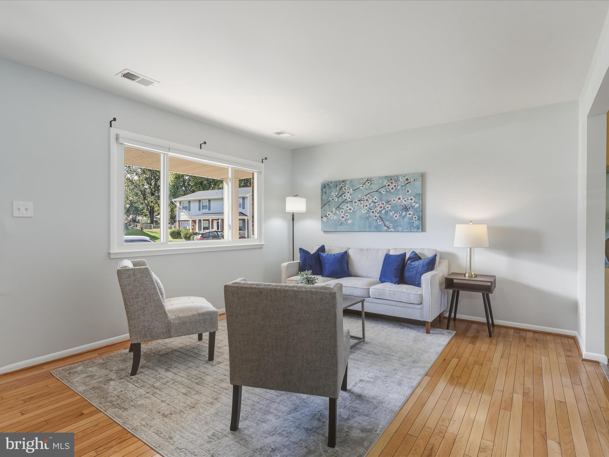 13203 HAMPSHIRE COURT