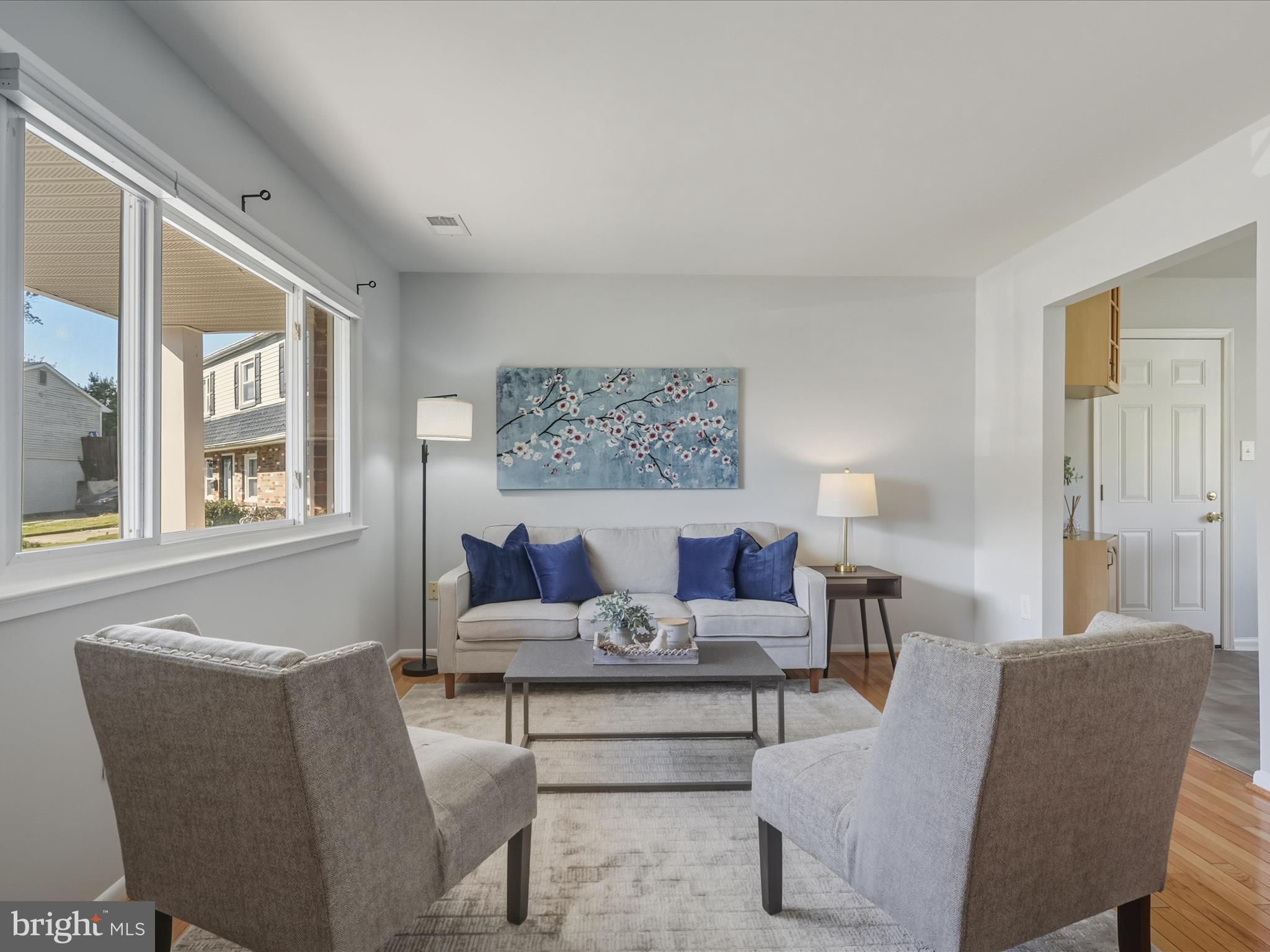 13203 HAMPSHIRE COURT