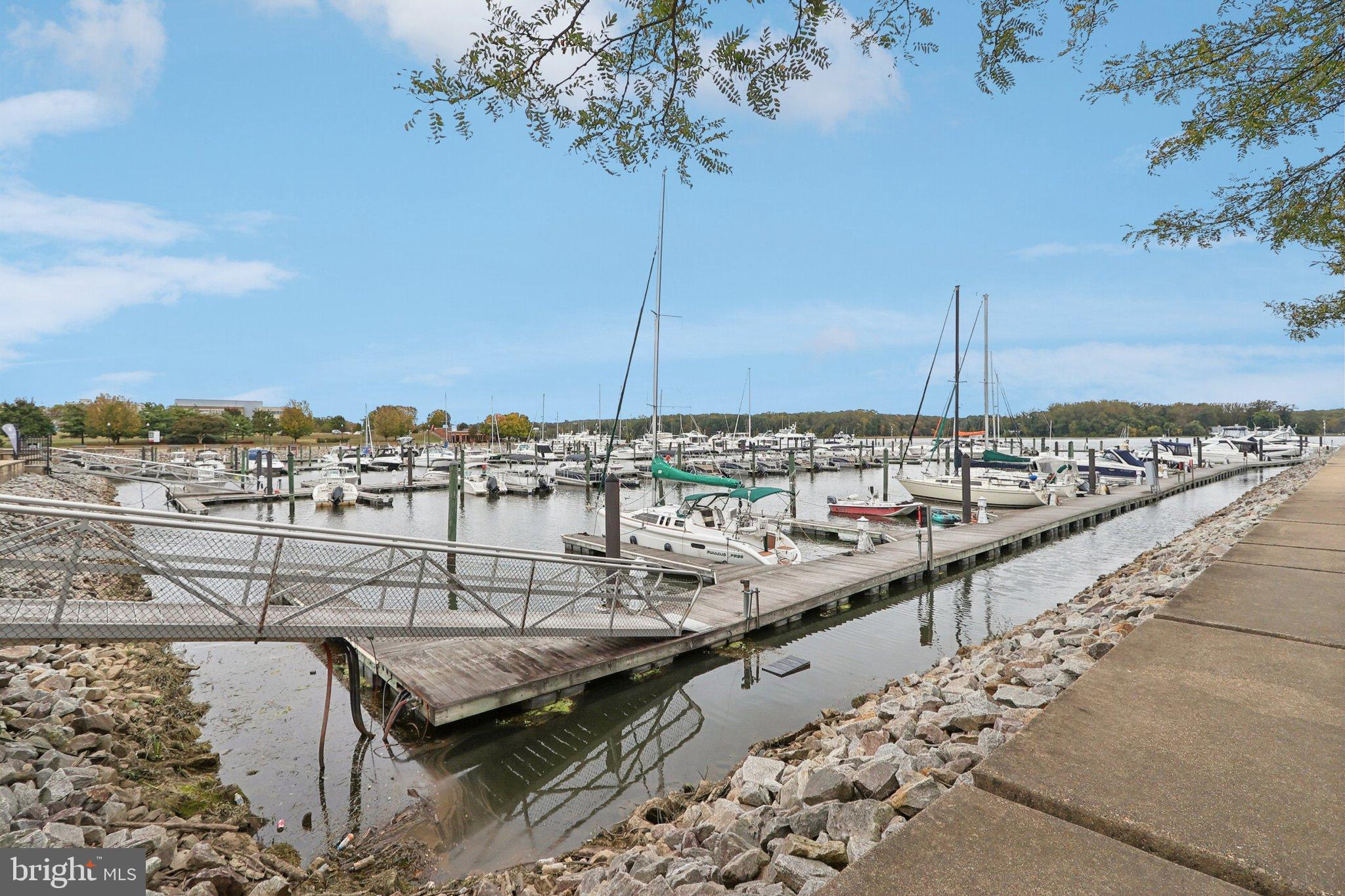 680 WATERMANS DRIVE 505