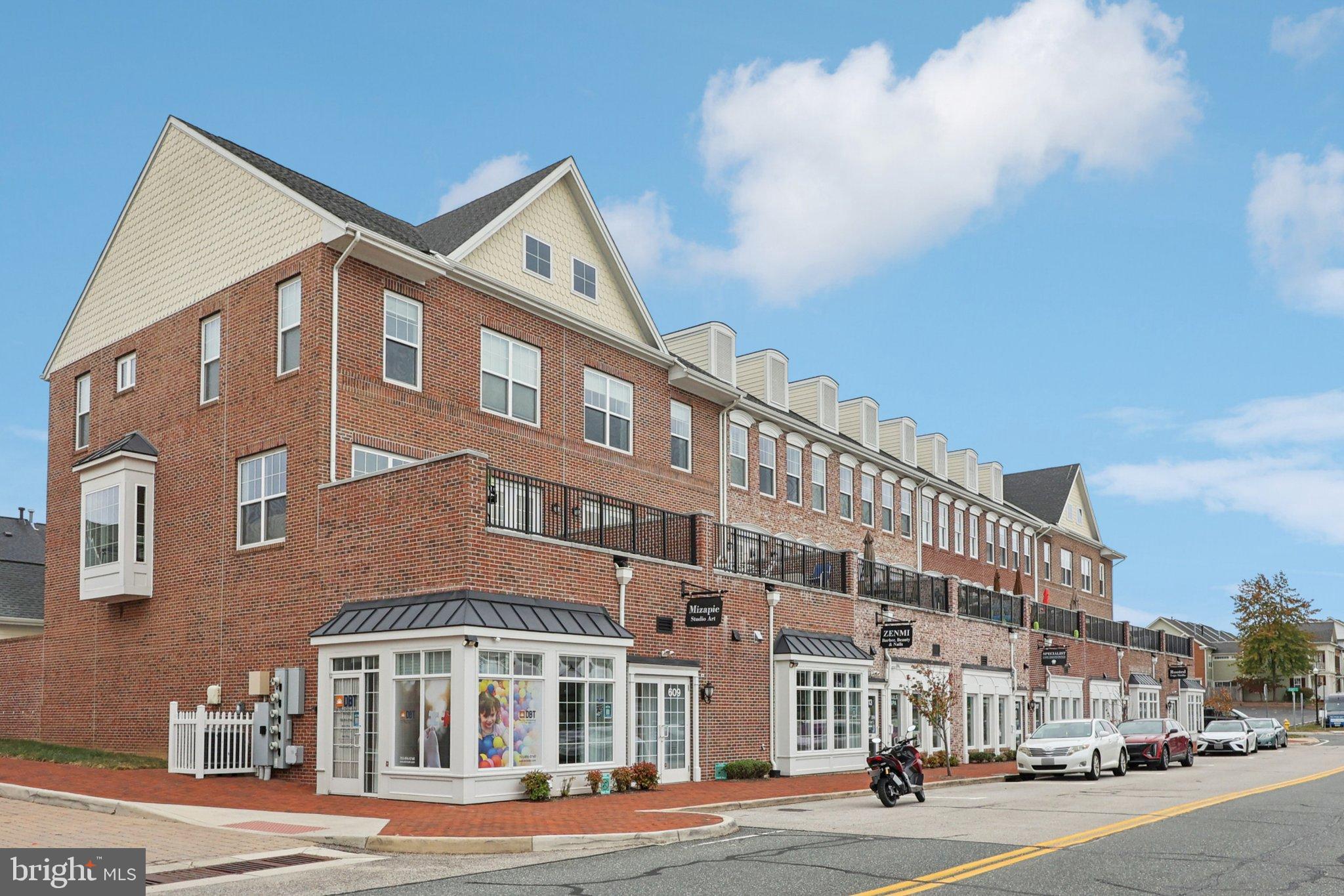 680 WATERMANS DRIVE 505