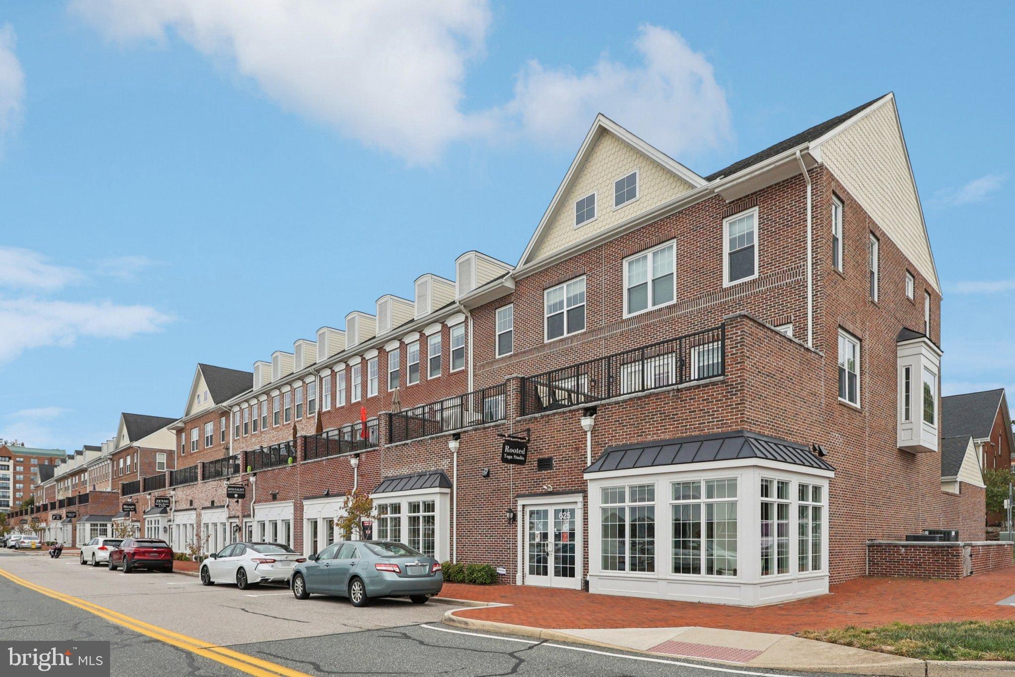 680 WATERMANS DRIVE 505