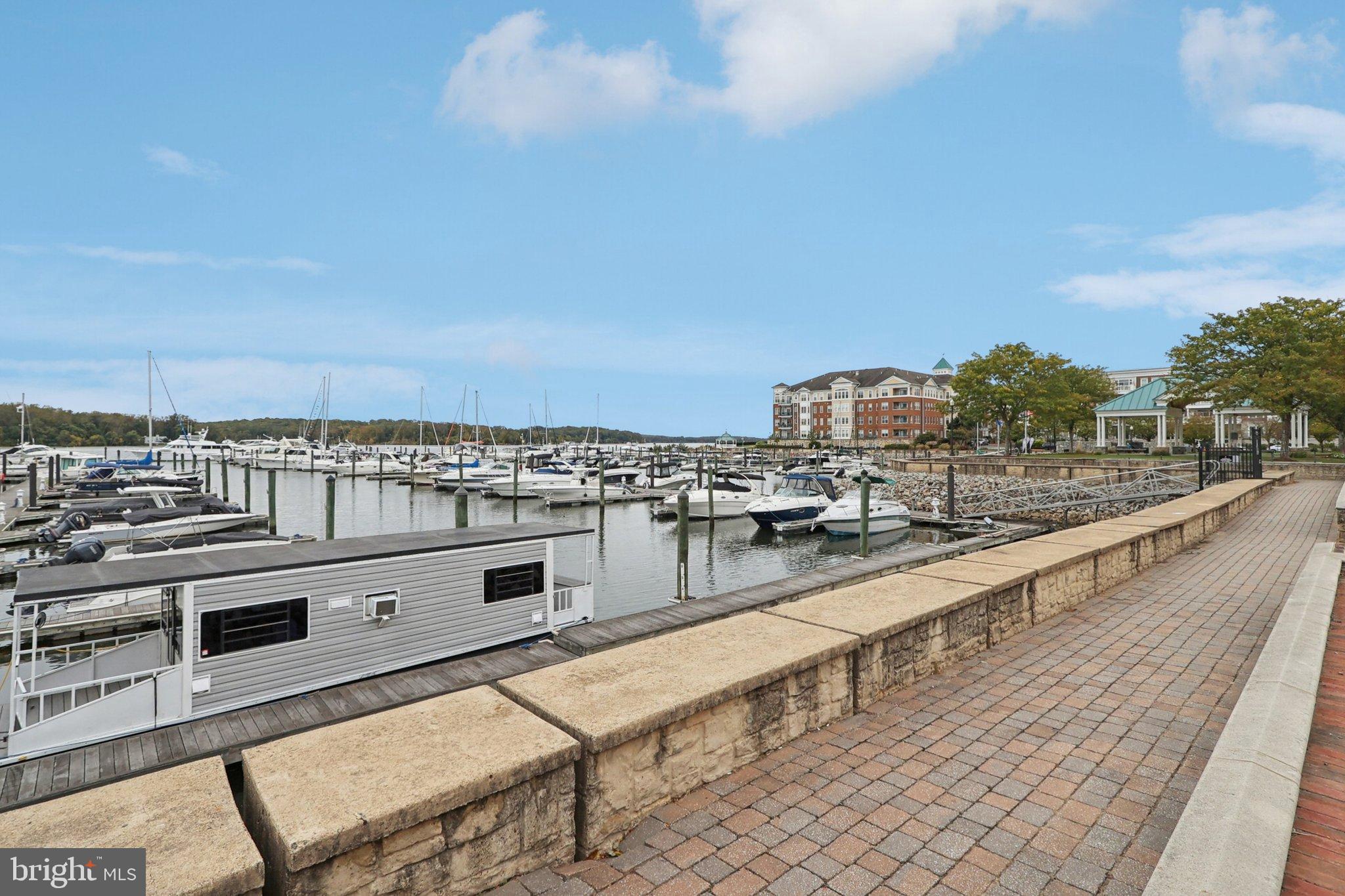 680 WATERMANS DRIVE 505