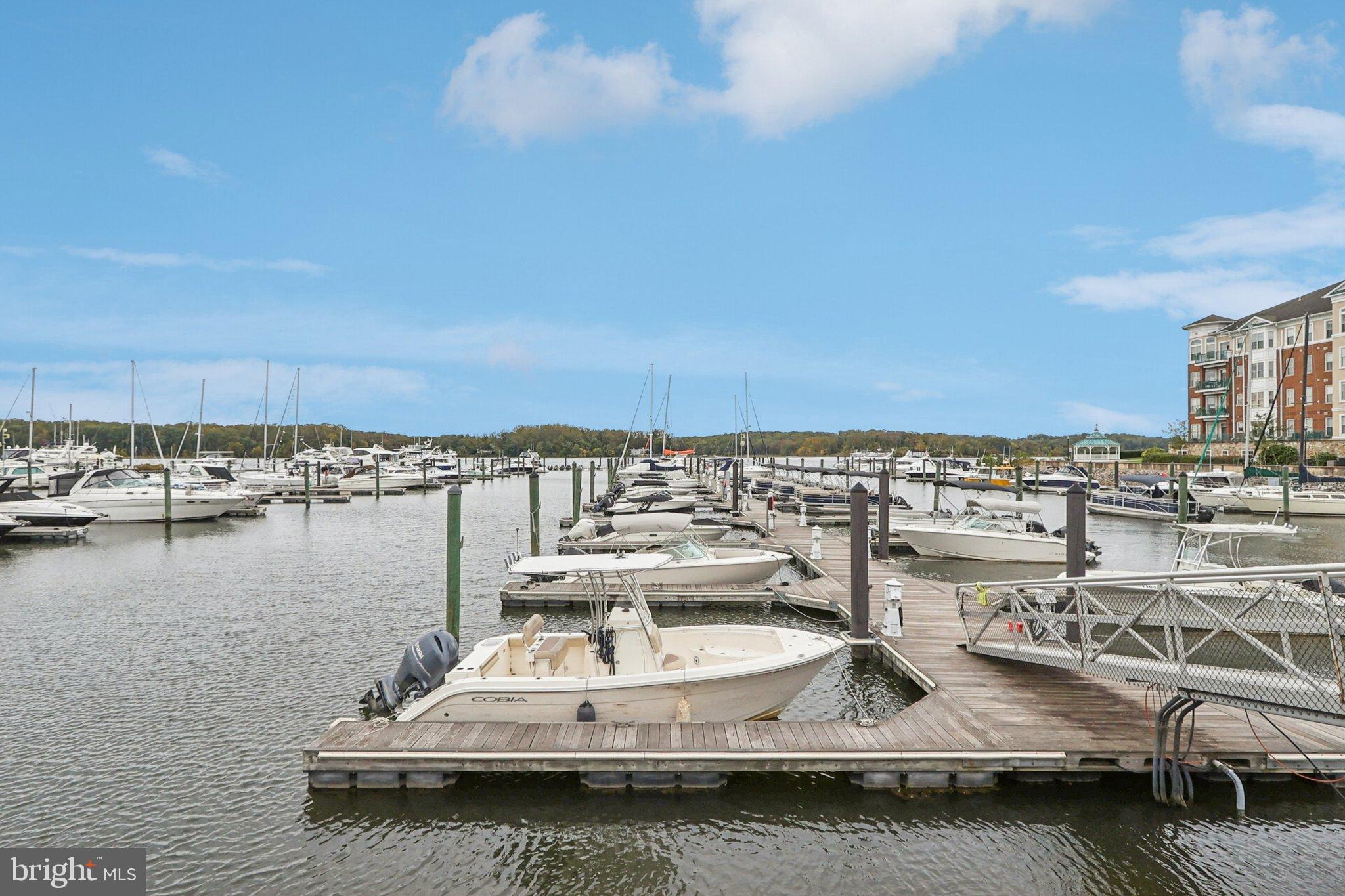 680 WATERMANS DRIVE 505