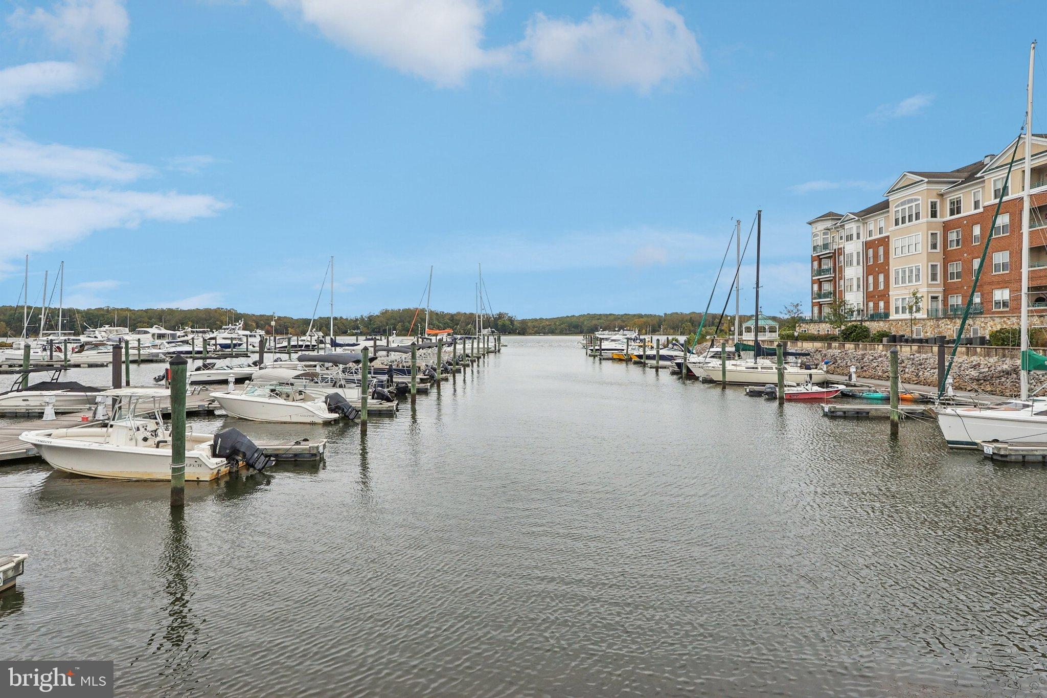 680 WATERMANS DRIVE 505