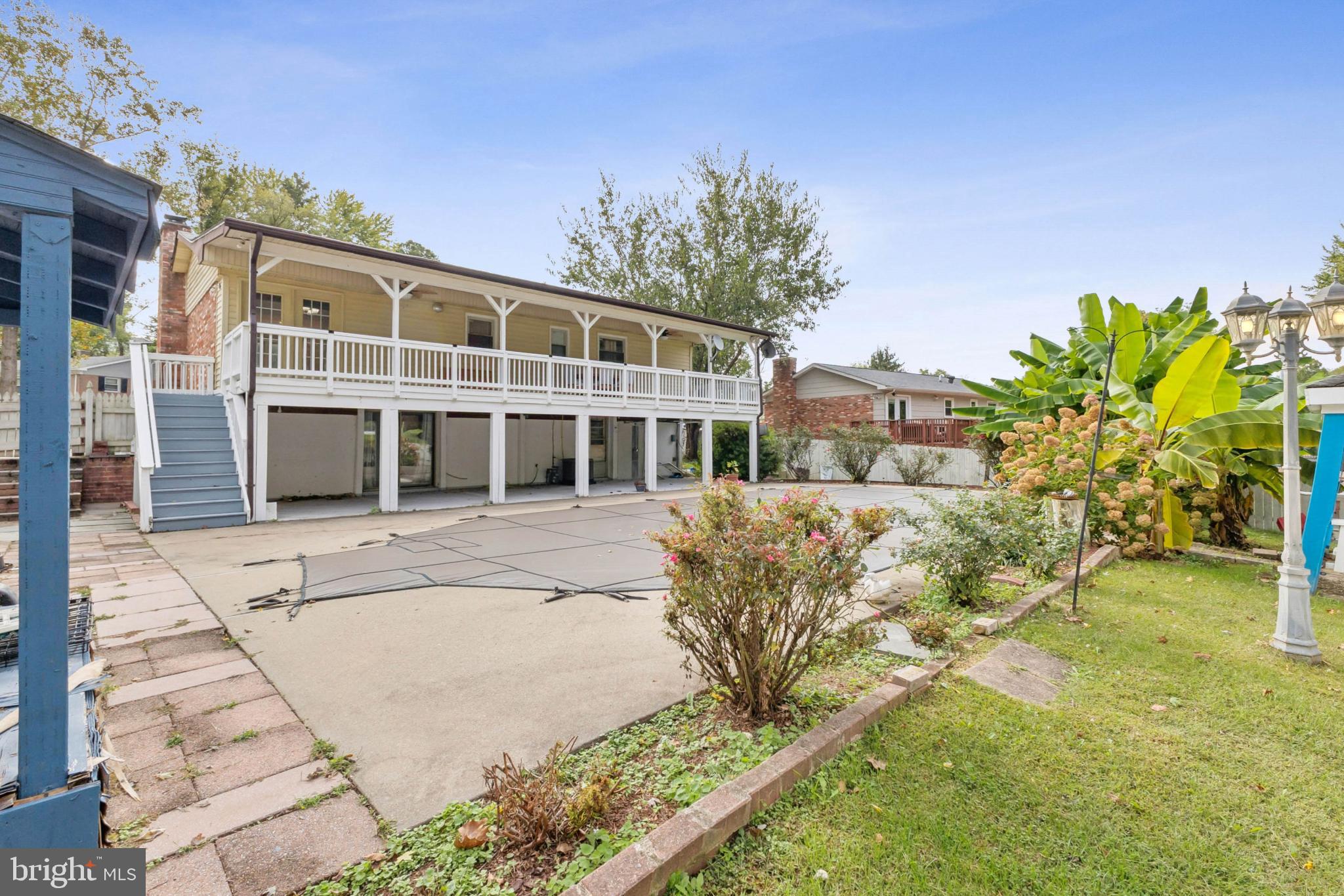 13612 KERRYDALE ROAD