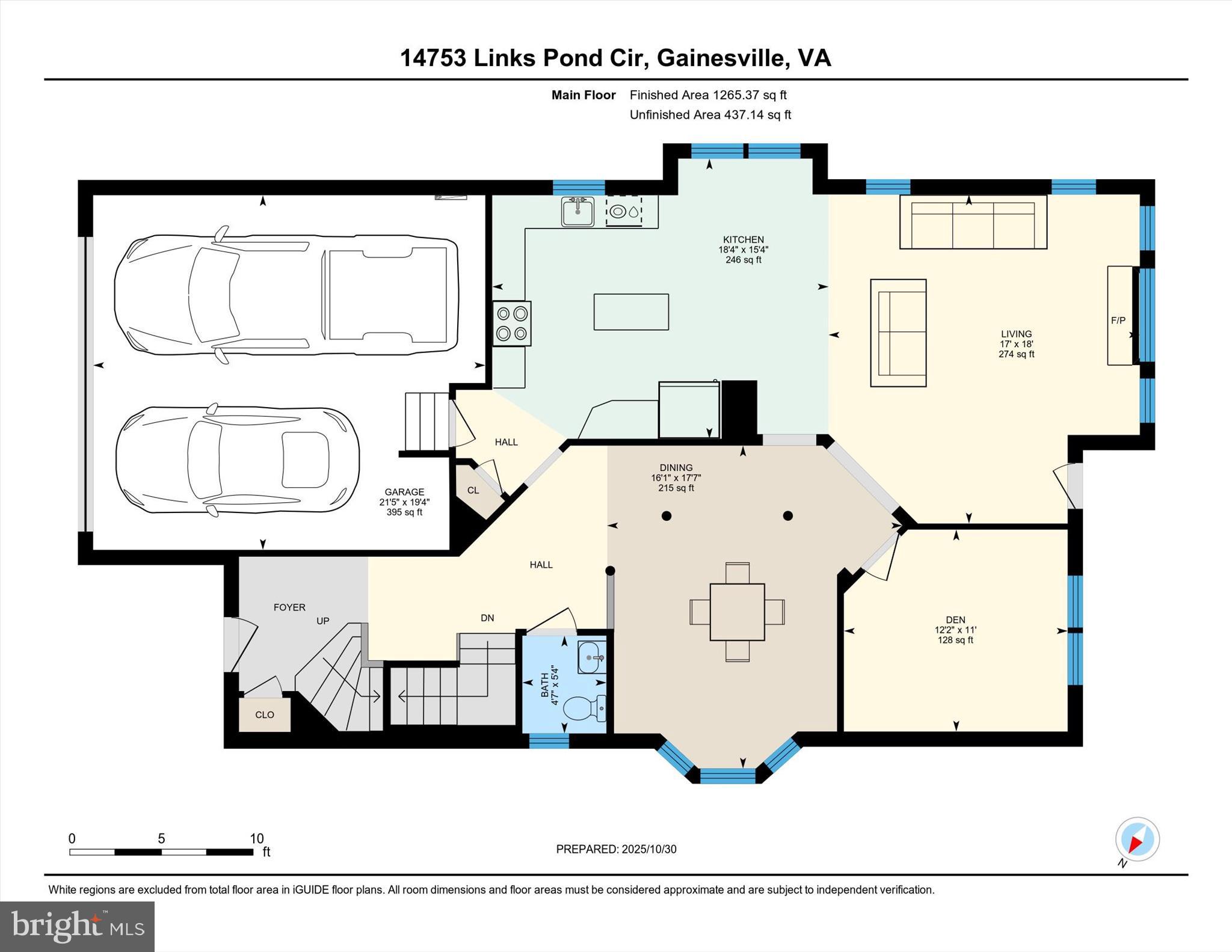 14753 LINKS POND CIRCLE