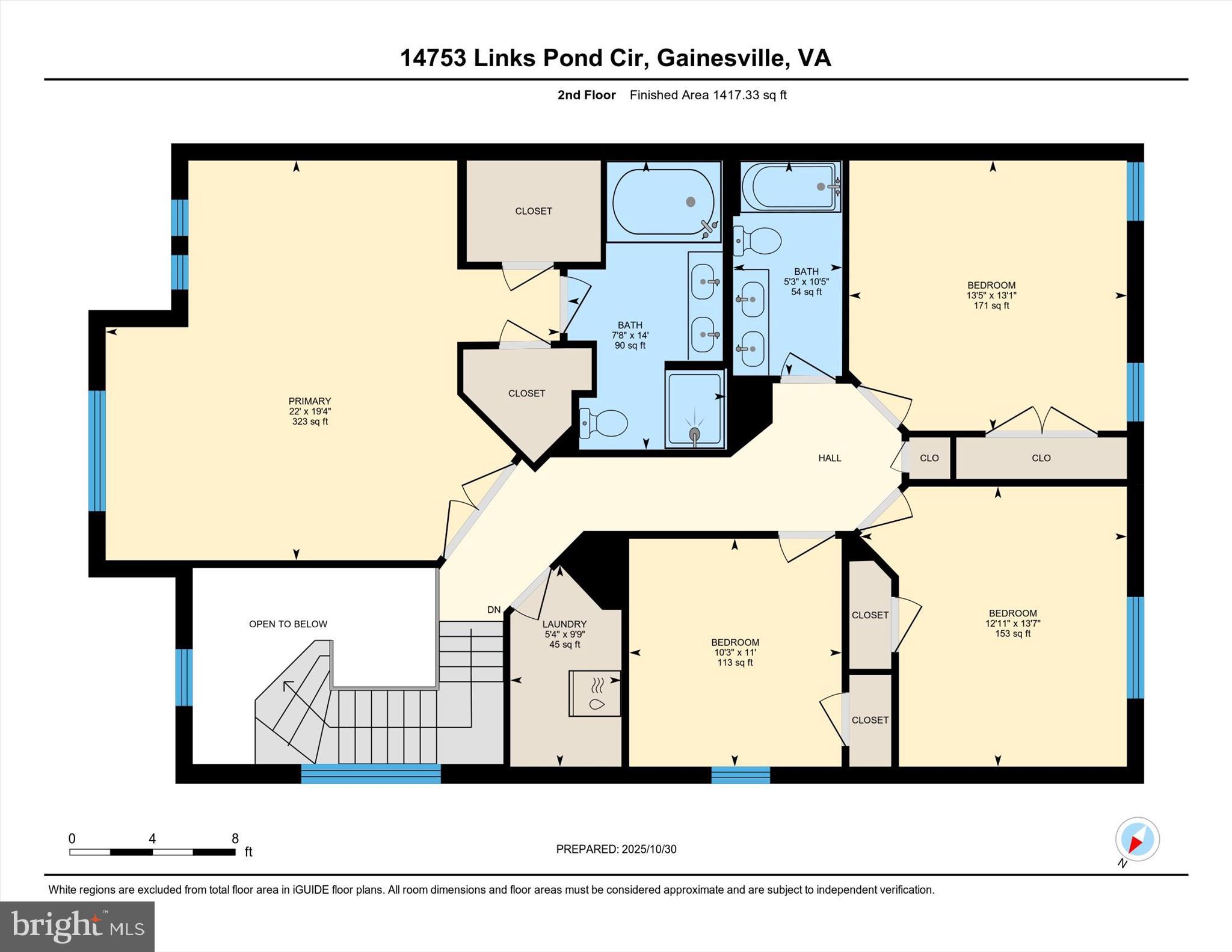 14753 LINKS POND CIRCLE