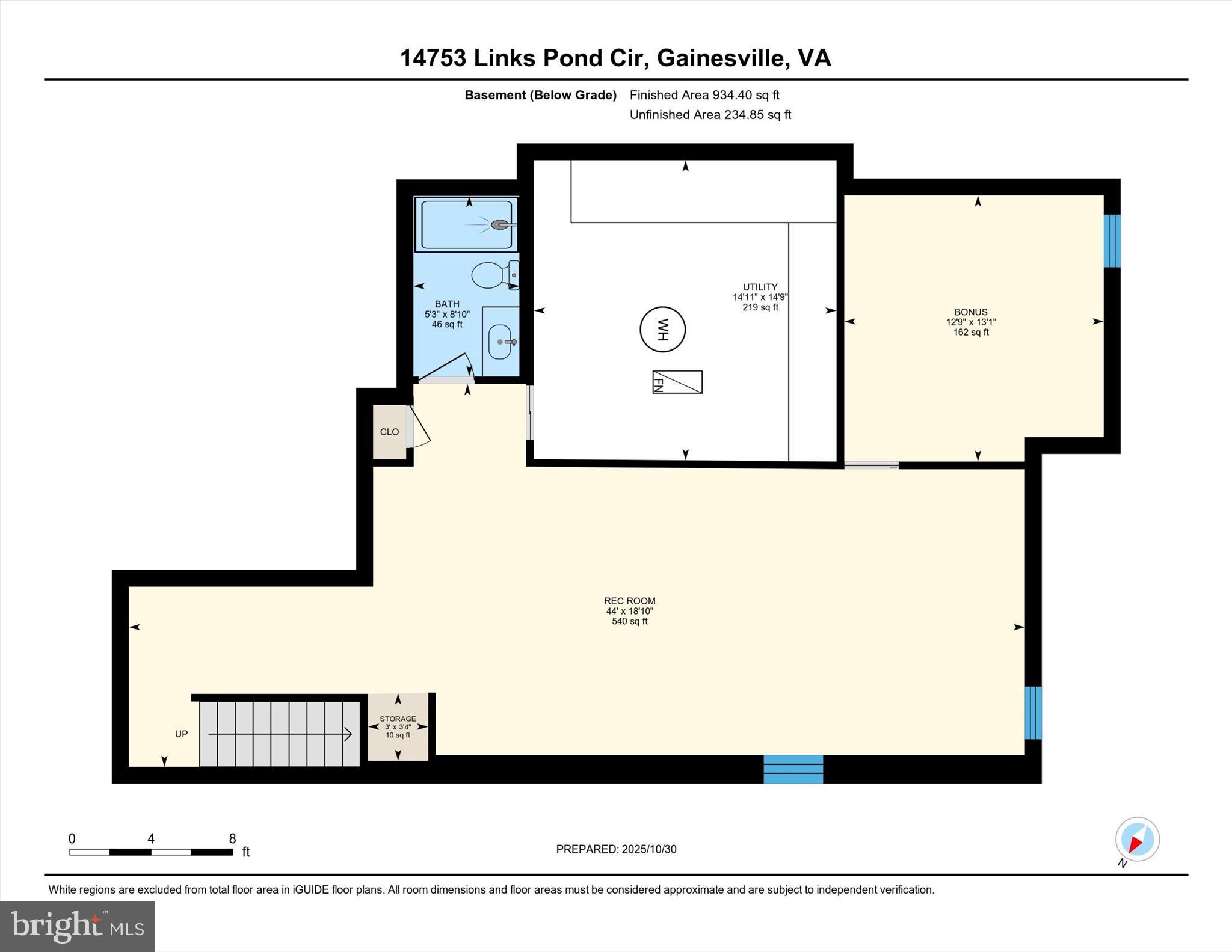 14753 LINKS POND CIRCLE