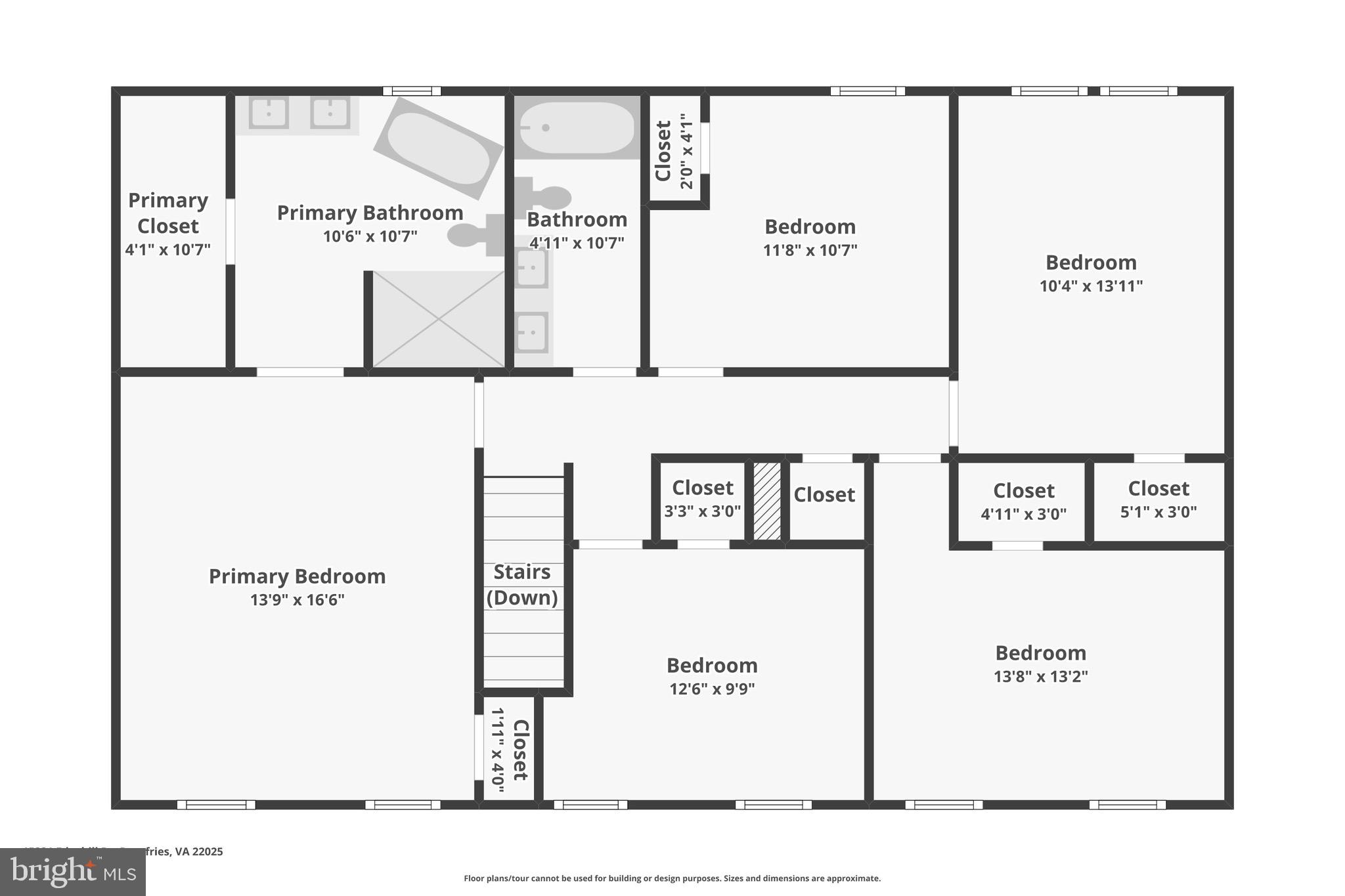 15331 EDGEHILL DRIVE