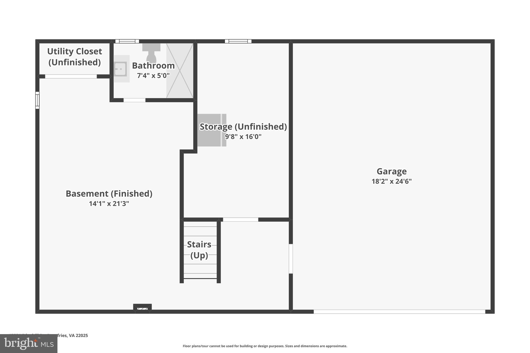 15331 EDGEHILL DRIVE