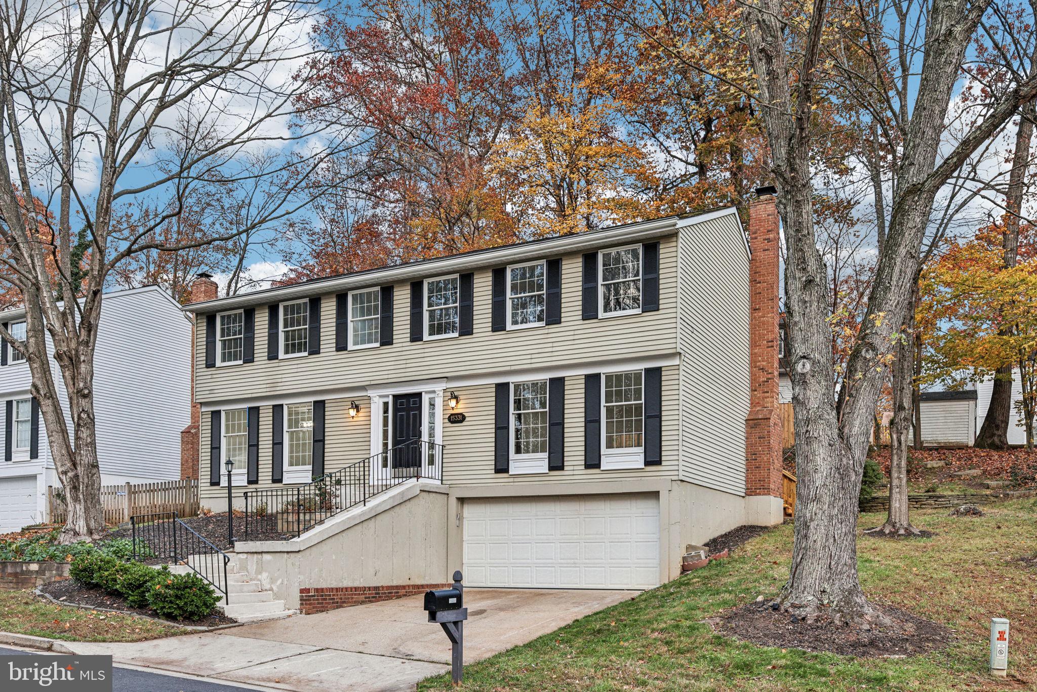 15331 EDGEHILL DRIVE