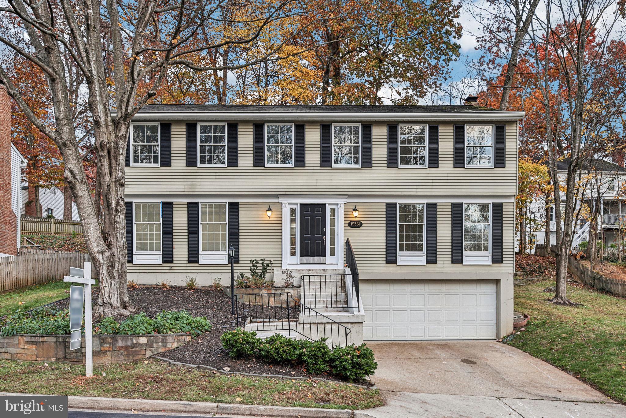 15331 EDGEHILL DRIVE