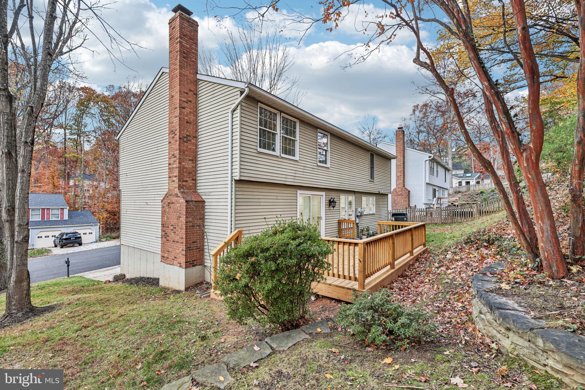 15331 EDGEHILL DRIVE