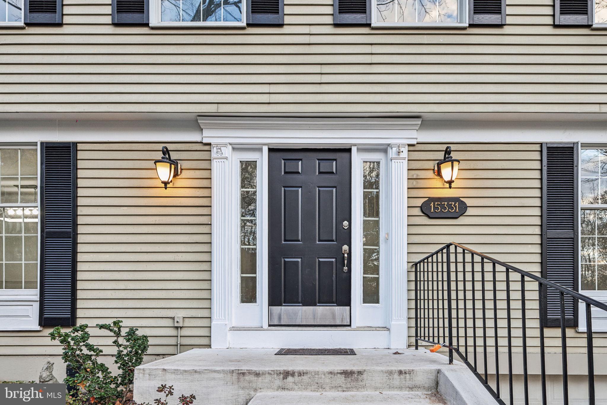 15331 EDGEHILL DRIVE