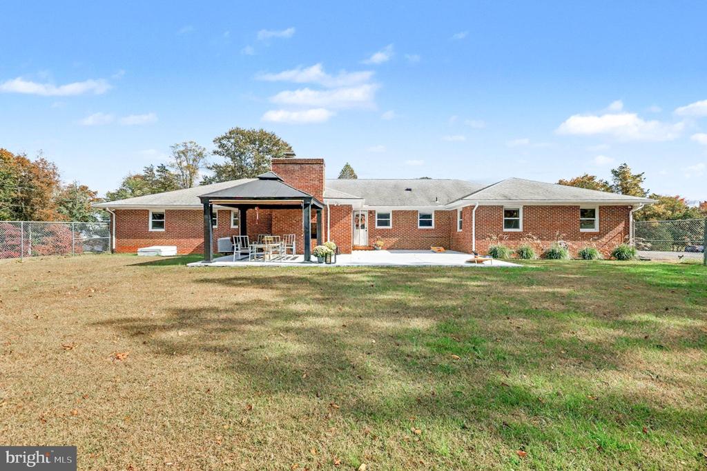 5000 BOBCAT COURT