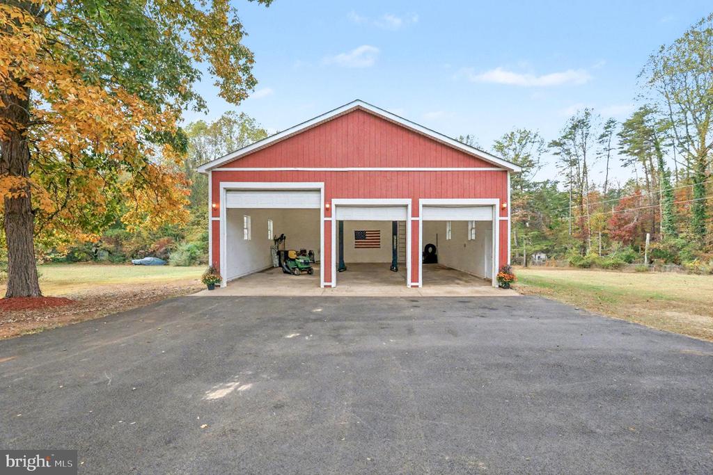 5000 BOBCAT COURT