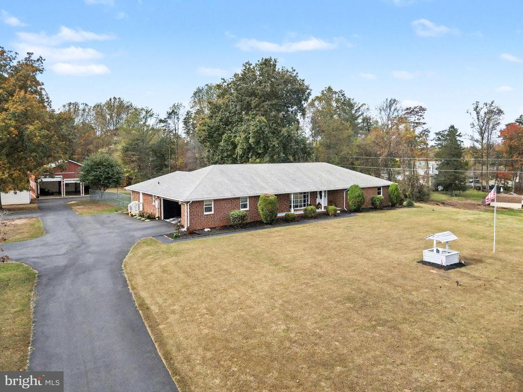 5000 BOBCAT COURT