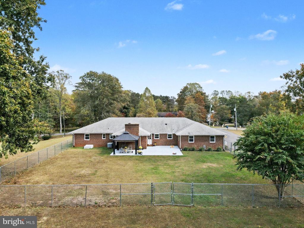 5000 BOBCAT COURT